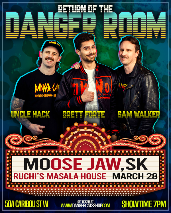 Moose Jaw, SK | March 28, 2025