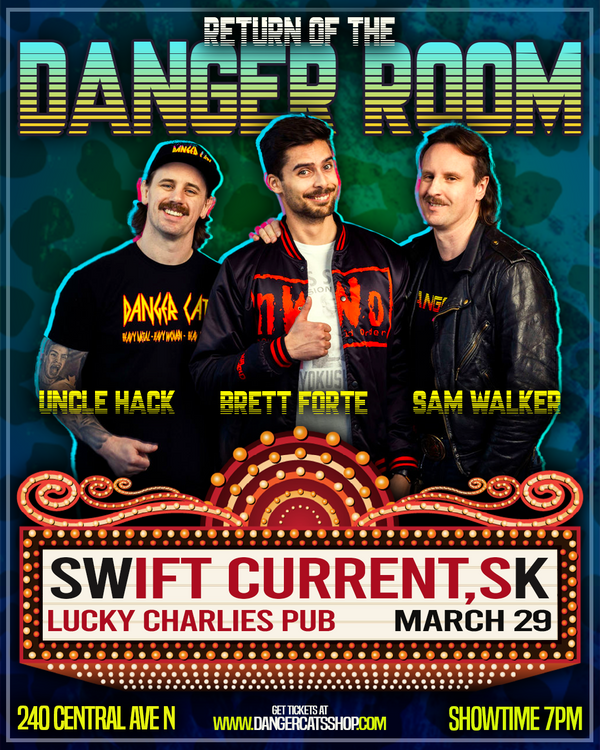 Swift Current, SK | March 29, 2025